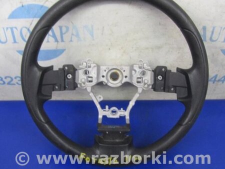 ФОТО кермо для Subaru Forester SJ S13 (12-18) Київ