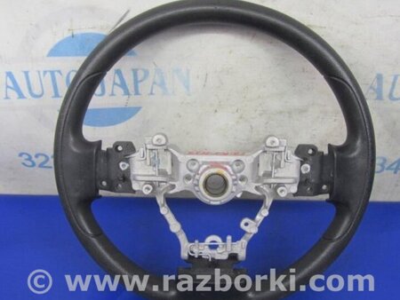 ФОТО кермо для Subaru Forester SJ S13 (12-18) Київ