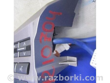 ФОТО Кнопки руля для Subaru Forester SJ S13 (12-18) Київ