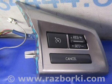 ФОТО Кнопки руля для Subaru Forester SJ S13 (12-18) Київ