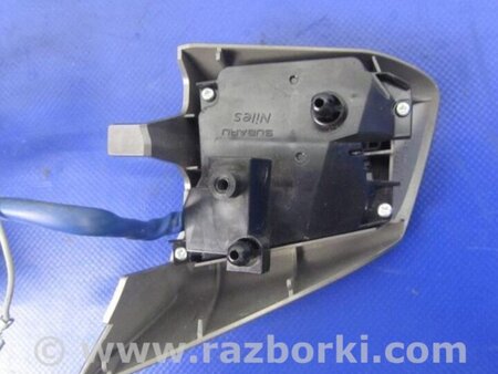 ФОТО Кнопки руля для Subaru Forester SJ S13 (12-18) Київ