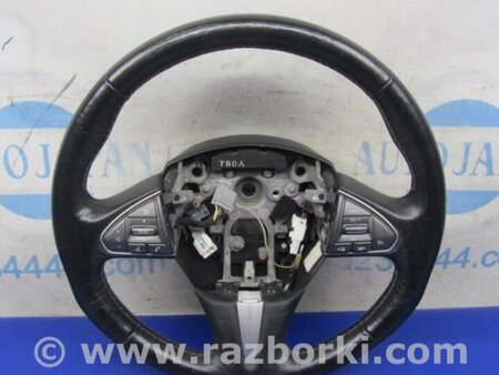 ФОТО кермо для Infiniti Q50 Київ