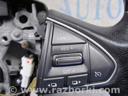 ФОТО кермо для Infiniti Q50 Київ