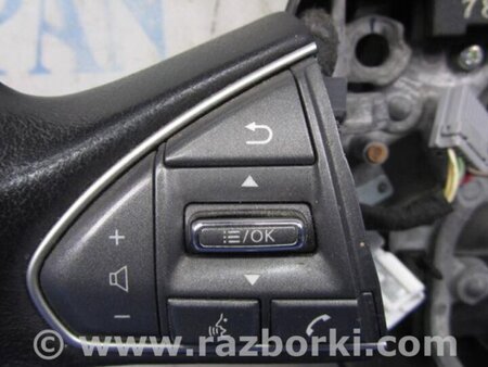 ФОТО кермо для Infiniti Q50 Київ