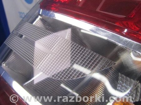 ФОТО Ліхтар зовнішній для Subaru Forester SJ S13 (12-18) Київ