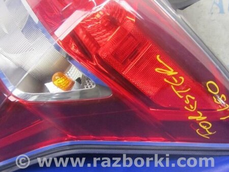 ФОТО Ліхтар зовнішній для Subaru Forester SJ S13 (12-18) Київ