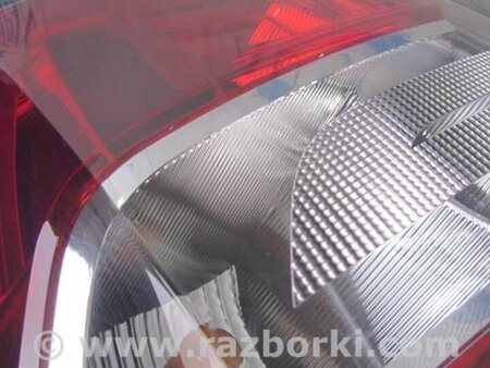 ФОТО Ліхтар зовнішній для Subaru Forester SJ S13 (12-18) Київ