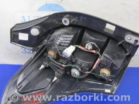 ФОТО Ліхтар зовнішній для Subaru Forester SJ S13 (12-18) Київ