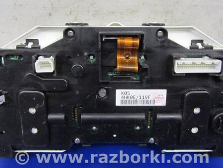 ФОТО Панель приладів для Infiniti Q50 Київ