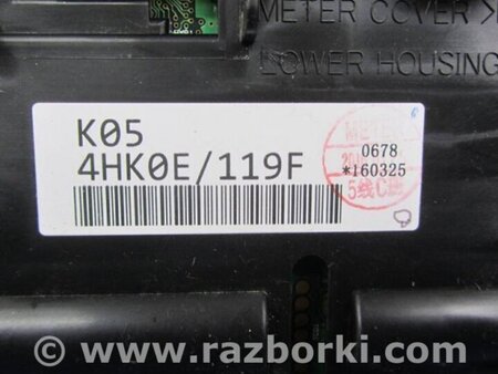 ФОТО Панель приладів для Infiniti Q50 Київ