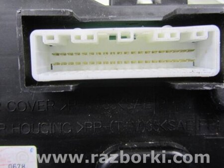 ФОТО Панель приладів для Infiniti Q50 Київ