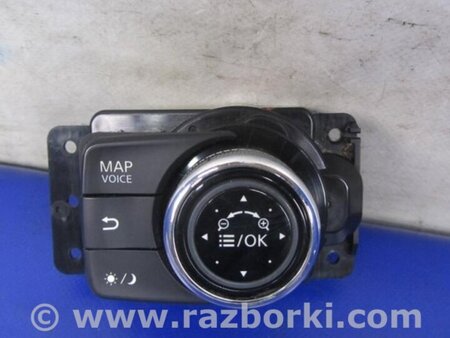 ФОТО Блок керування мультимедіа для Infiniti Q50 Київ