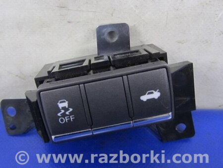 ФОТО Кнопка відкриття багажника внутрішня для Infiniti Q50 Київ