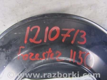 ФОТО Вакуумний підсилювач гальм для Subaru Forester SJ S13 (12-18) Київ