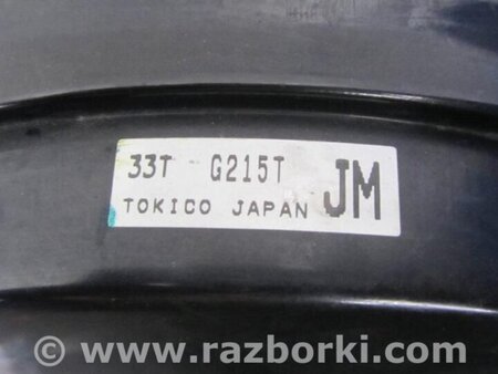 ФОТО Вакуумний підсилювач гальм для Subaru Forester SJ S13 (12-18) Київ