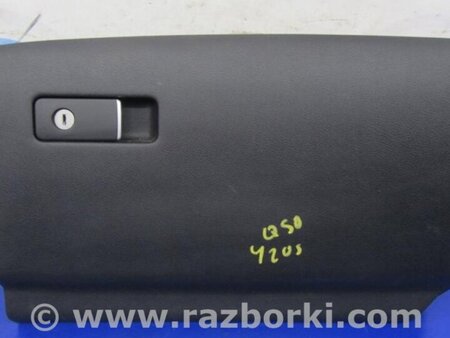 ФОТО Бардачок для Infiniti Q50 Київ