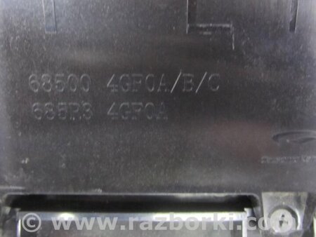 ФОТО Бардачок для Infiniti Q50 Київ