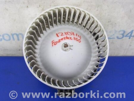 ФОТО Моторчик пічки для Subaru Forester SJ S13 (12-18) Київ