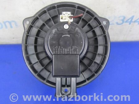 ФОТО Моторчик пічки для Subaru Forester SJ S13 (12-18) Київ