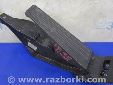 ФОТО Педаль газу для Infiniti Q50 Київ