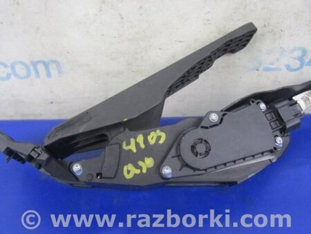 ФОТО Педаль газу для Infiniti Q50 Київ