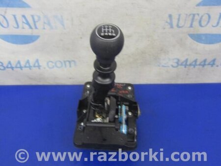 ФОТО куліса МКПП для Subaru Forester SJ S13 (12-18) Київ