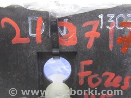 ФОТО куліса МКПП для Subaru Forester SJ S13 (12-18) Київ