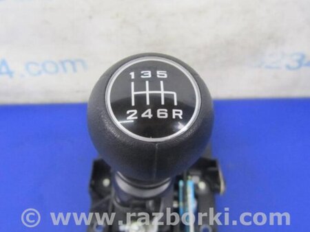 ФОТО куліса МКПП для Subaru Forester SJ S13 (12-18) Київ