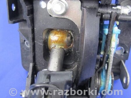 ФОТО куліса МКПП для Subaru Forester SJ S13 (12-18) Київ