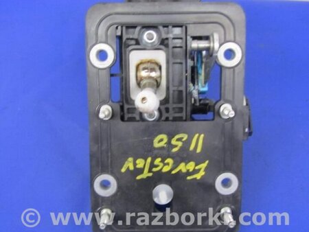 ФОТО куліса МКПП для Subaru Forester SJ S13 (12-18) Київ