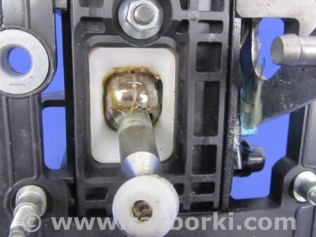 ФОТО куліса МКПП для Subaru Forester SJ S13 (12-18) Київ