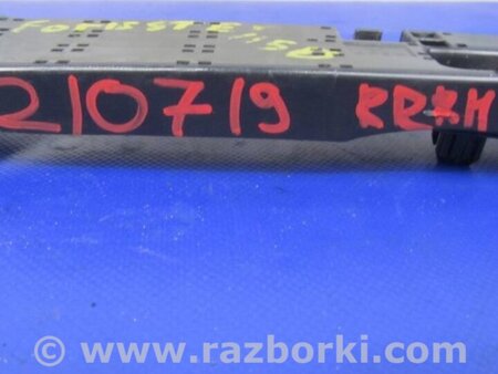 ФОТО Кронштейн заднього бампера для Subaru Forester SJ S13 (12-18) Київ