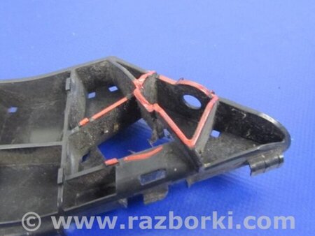 ФОТО Кронштейн заднього бампера для Subaru Forester SJ S13 (12-18) Київ