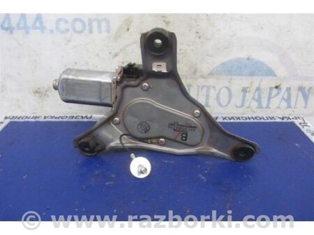 ФОТО Моторчик склоочисника для Toyota Land Cruiser Prado J120 (02-09) Київ