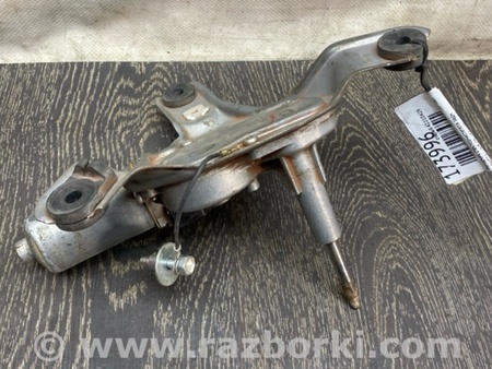 ФОТО Моторчик склоочисника для Toyota Land Cruiser Prado J120 (02-09) Київ