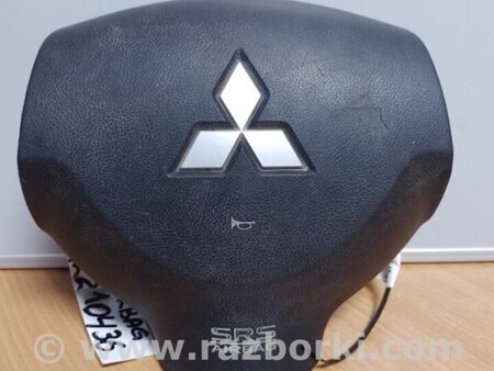 ФОТО Подушка безпеки в кермо для Mitsubishi ASX Київ