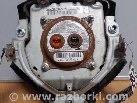 ФОТО Подушка безпеки в кермо для Mitsubishi ASX Київ