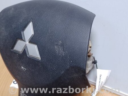 ФОТО Подушка безпеки в кермо для Mitsubishi ASX Київ