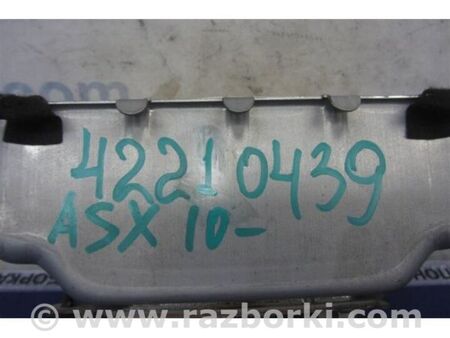 ФОТО Подушка безпеки пасажира для Mitsubishi ASX Київ