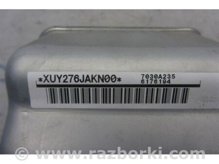 ФОТО Подушка безпеки пасажира для Mitsubishi ASX Київ