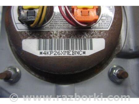 ФОТО Подушка безпеки пасажира для Mitsubishi ASX Київ