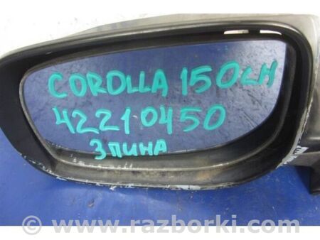ФОТО Зеркало для Toyota Corolla E140/E150 (11.2006-08.2013) Київ