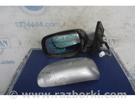 ФОТО Зеркало для Toyota Corolla E140/E150 (11.2006-08.2013) Київ