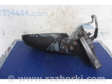 ФОТО Зеркало для Toyota Corolla E140/E150 (11.2006-08.2013) Київ