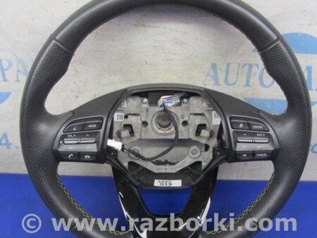 ФОТО кермо для Hyundai Kona I OS (17-23) Київ