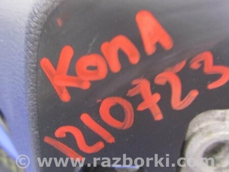 ФОТО кермо для Hyundai Kona I OS (17-23) Київ