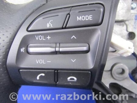 ФОТО кермо для Hyundai Kona I OS (17-23) Київ