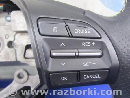 ФОТО кермо для Hyundai Kona I OS (17-23) Київ