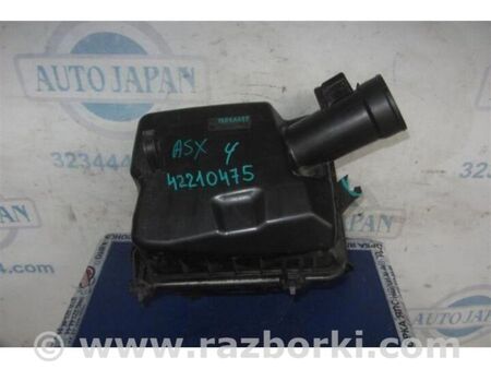 ФОТО Корпус повітряного фільтра для Mitsubishi ASX Київ