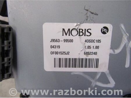 ФОТО Електропідсилювач рульового керування для Hyundai Kona I OS (17-23) Київ